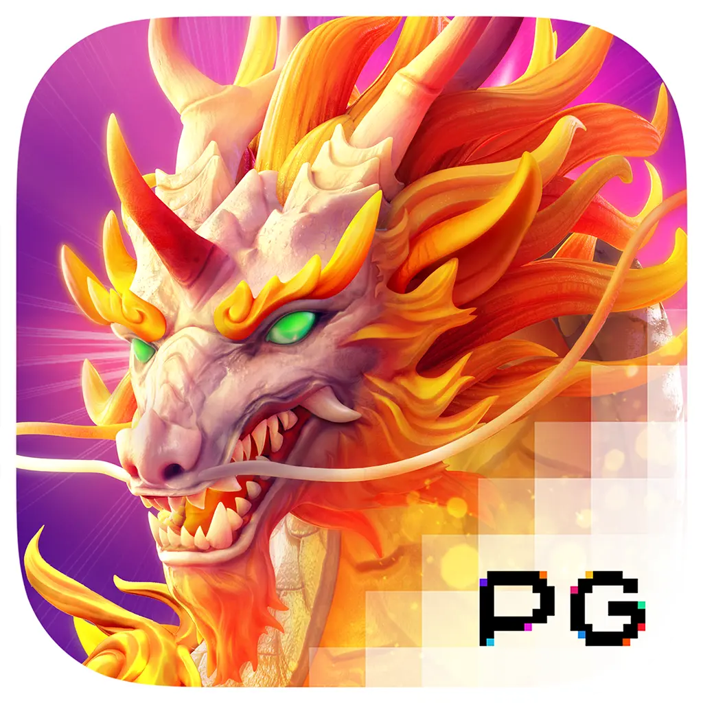 PGSoft : Ways of the Qilin - DELUXEPLAY88