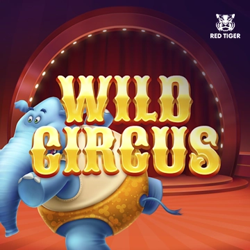 Redtiger : Wild Circus - DELUXEPLAY88