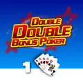 Double Double Bonus Poker 1 Hand - DELUXEPLAY88