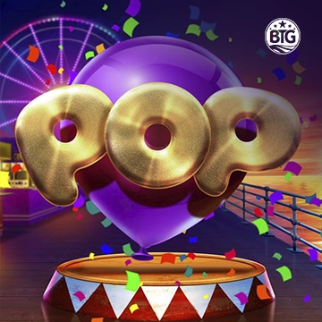 Bigtime : Pop - DELUXEPLAY88