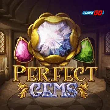 PlaynGo : Perfect Gems - DELUXEPLAY88