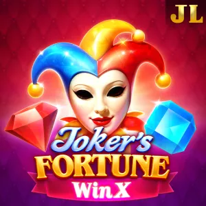 Jokers Fortune WinX - DELUXEPLAY88