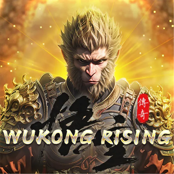 Wukong Rising - DELUXEPLAY88