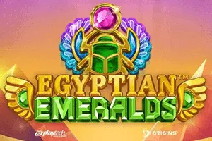 Egyptian Emeralds - DELUXEPLAY88