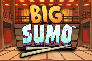 Big Sumo - DELUXEPLAY88