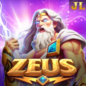 Jili : Zeus - DELUXEPLAY88