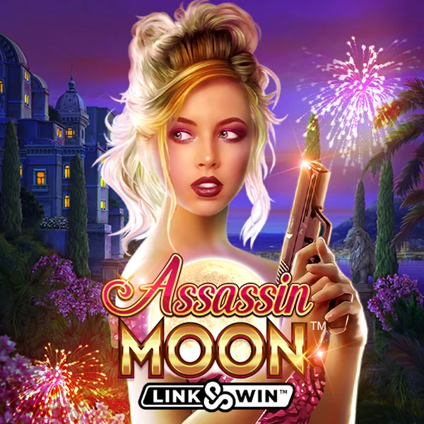 Assassin Moon - DELUXEPLAY88