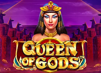 Pragmatic : Queen of Gods - DELUXEPLAY88
