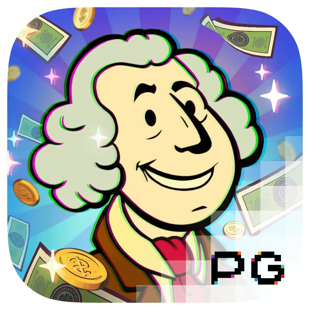 PGSoft : Cash Mania - DELUXEPLAY88