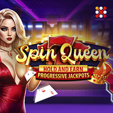 Mancala : Spin Queen - DELUXEPLAY88