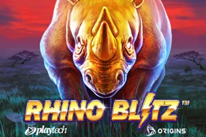 Rhino Blitz - DELUXEPLAY88