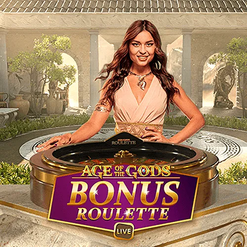 Age Of The Gods Bonus Roulette - DELUXEPLAY88