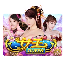 Joker123 : Queen - DELUXEPLAY88