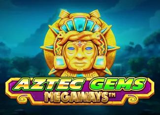 Pragmatic : Aztec Gems Megaways - DELUXEPLAY88