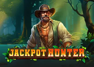 Pragmatic : Jackpot Hunter - DELUXEPLAY88