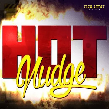 NolimitCity : Hot Nudge - DELUXEPLAY88