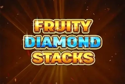 Fruity Diamond Stack - DELUXEPLAY88