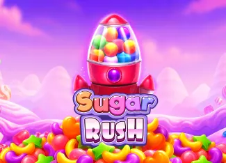 Pragmatic : Sugar Rush - DELUXEPLAY88