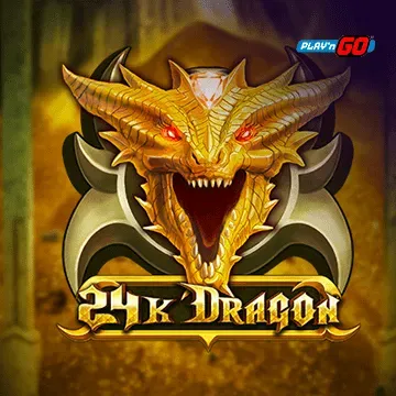 PlaynGo : 24k Dragon - DELUXEPLAY88