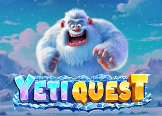 Pragmatic : Yeti Quest - DELUXEPLAY88
