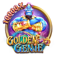Facai : GOLDEN GENIE - DELUXEPLAY88