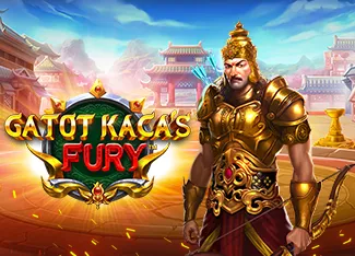 Pragmatic : Gatot Kacas Fury - DELUXEPLAY88
