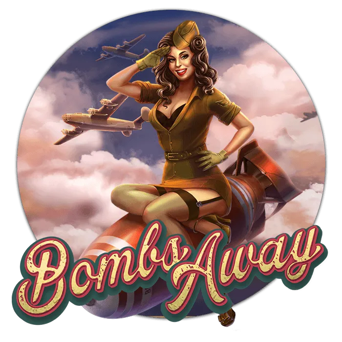 Habanero : Bombs Away - DELUXEPLAY88
