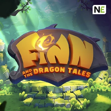 Finn and the Dragon Tales - DELUXEPLAY88