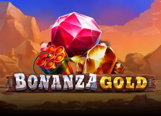 Pragmatic : Bonanza Gold - DELUXEPLAY88