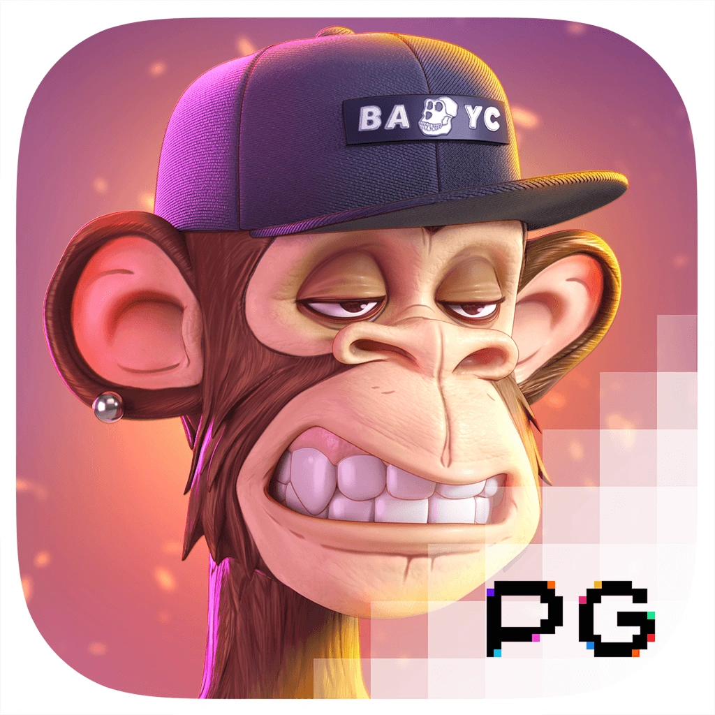 PGSoft : Wild Ape #3258 - DELUXEPLAY88
