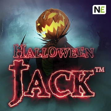 Halloween Jack - DELUXEPLAY88