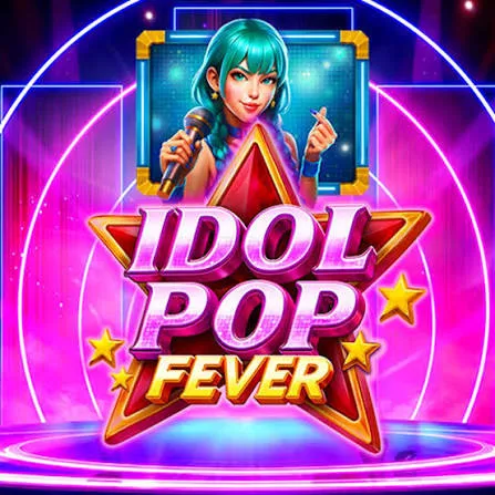 Pragmatic : Idol Pop Fever - DELUXEPLAY88