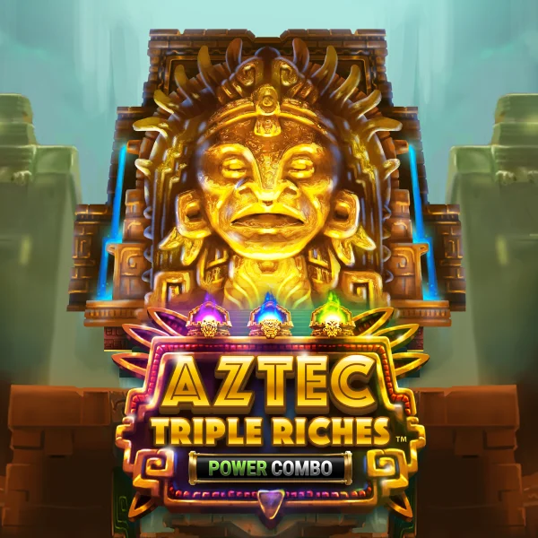 Aztec Triple Riches Power Combo - DELUXEPLAY88