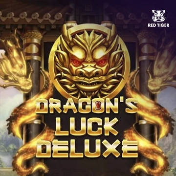 Redtiger : Dragons Luck Deluxe - DELUXEPLAY88