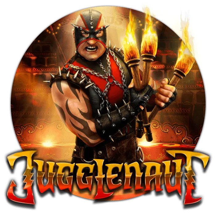 Habanero : Jugglenaut - DELUXEPLAY88