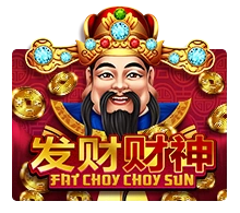 Joker123 : Fat Choy Choy Sun - DELUXEPLAY88