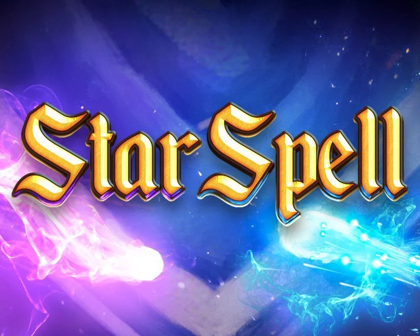 Slotmill : StarSpell - DELUXEPLAY88