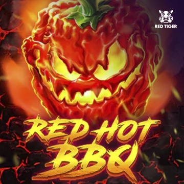 Redtiger : Red Hot BBQ - DELUXEPLAY88