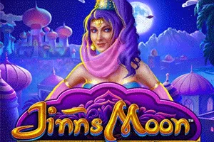 Jinns Moon - DELUXEPLAY88