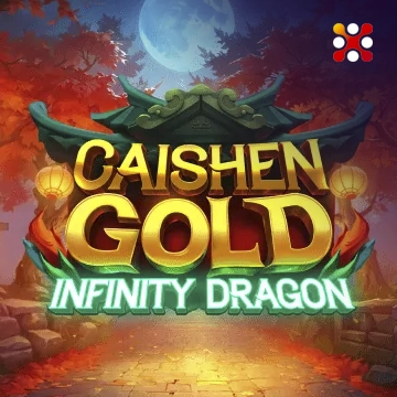 Mancala : Caishen Gold: Infinity Dragon - DELUXEPLAY88