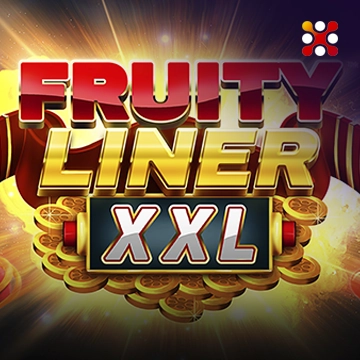 Mancala : Fruityliner XXL - DELUXEPLAY88