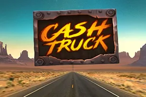 POP Cash Truck (Quickspin) - DELUXEPLAY88