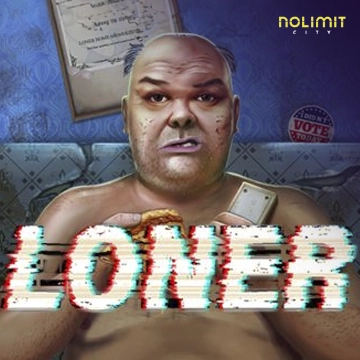 NolimitCity : Loner - DELUXEPLAY88