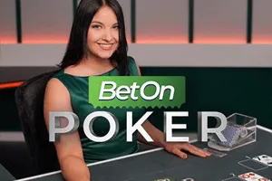 Bet on Poker Live - DELUXEPLAY88