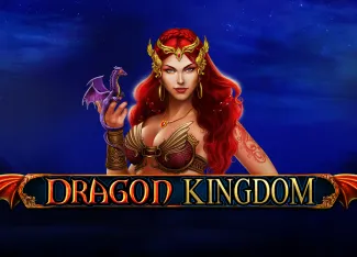 Pragmatic : Dragon Kingdom - DELUXEPLAY88