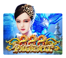 Joker123 : Phoenix 888 - DELUXEPLAY88