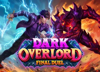 Pragmatic : Dark Overlord - Final Duel - DELUXEPLAY88