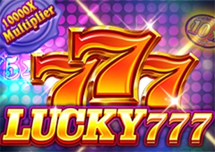 Beruntung777 - DELUXEPLAY88