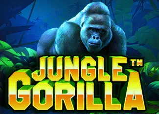 Gorilla Kingdom - DELUXEPLAY88