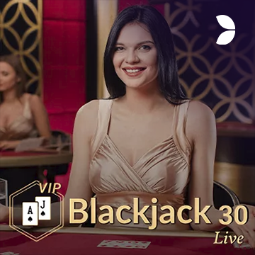 Blackjack VIP 30 - DELUXEPLAY88